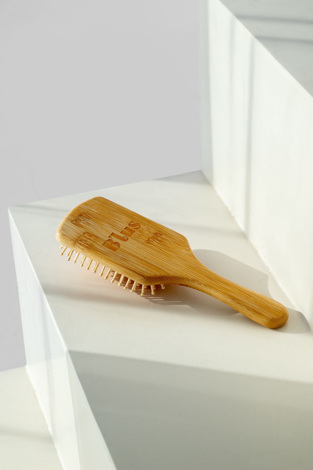 CEPILLO DE BAMBÙ