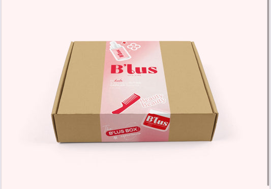 Box RUTINA COMPLETA