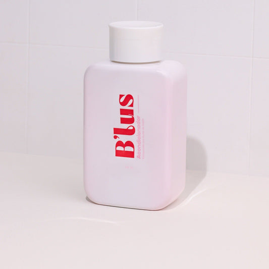Acondicionador a base de Argán 300ml