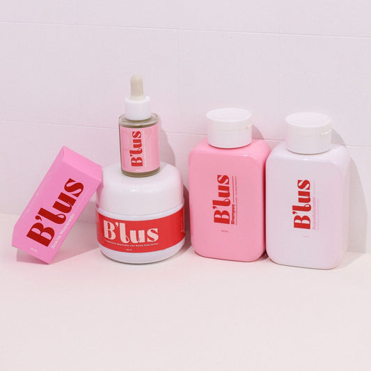 Kit Completo 300ml
